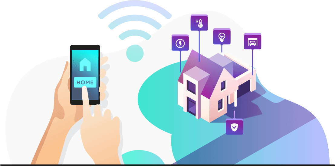 Smart Home Automation In Dubai Best Smart Home Abu Dhabi